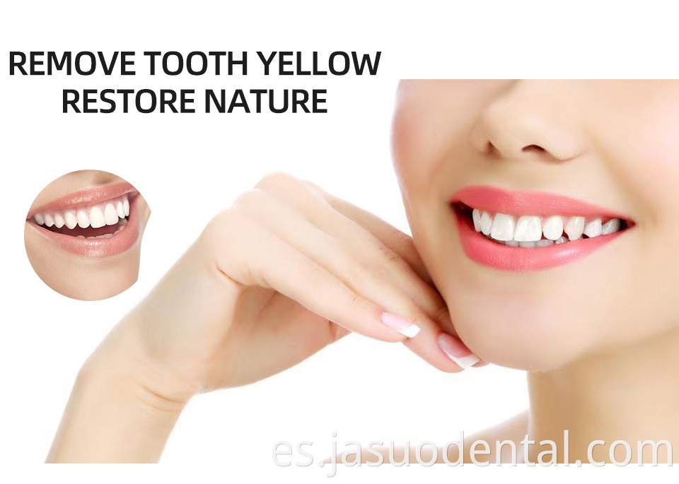 Teeth whitening LED cold light lamp